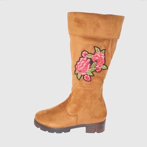 Bota Camel Mia Mia Art. 5b75camel